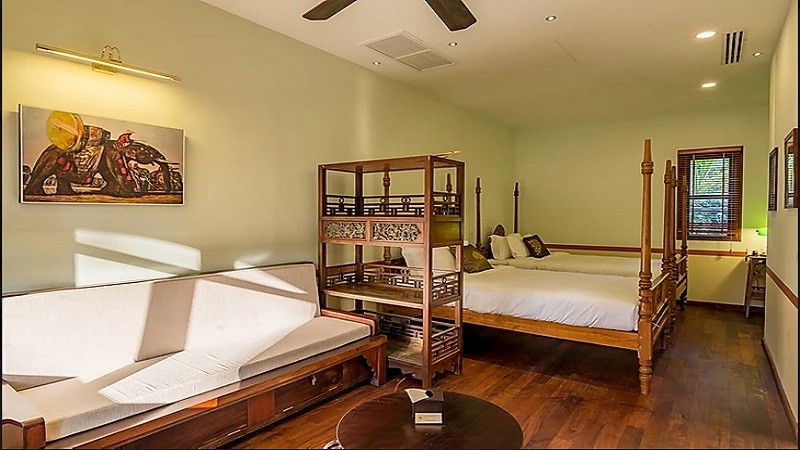 Le Relais de Chhlong